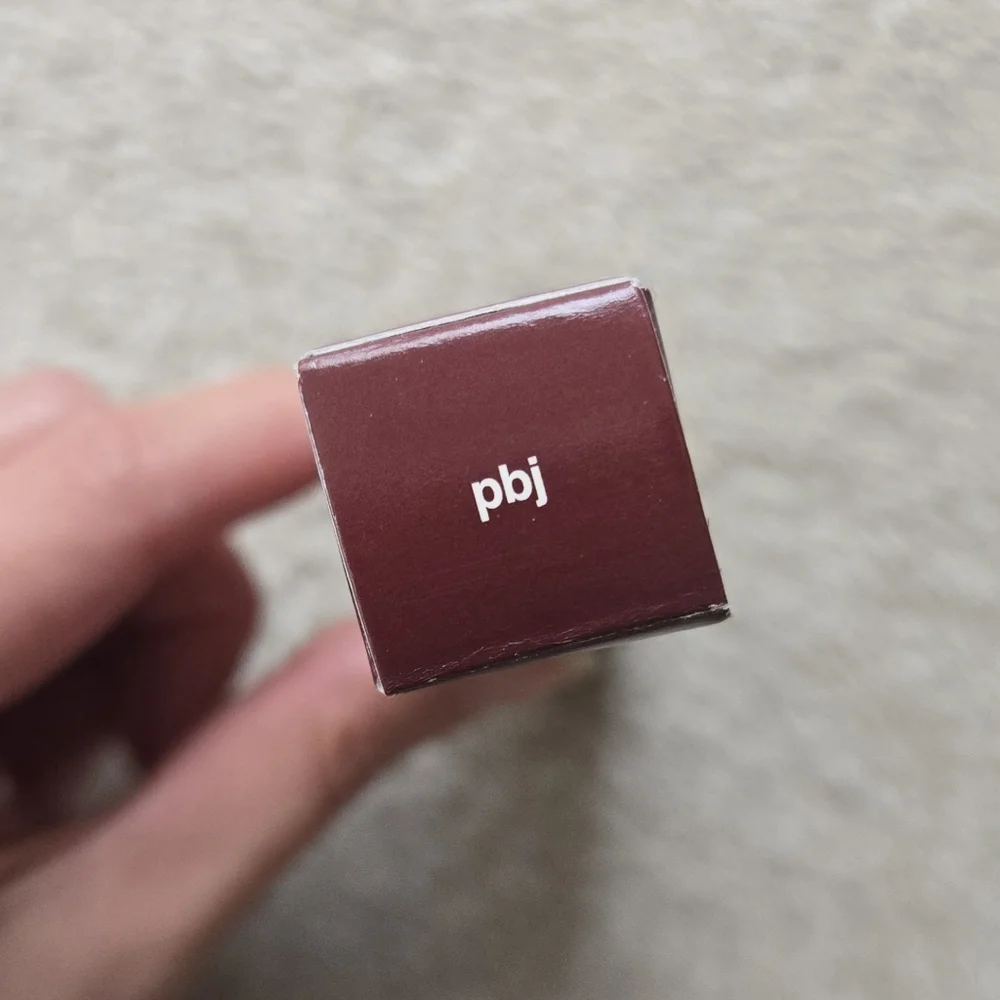 NIB - RHODE Peptide Lip Tint Nourishing Glaze Set in Toast, Ribbon, PBJ